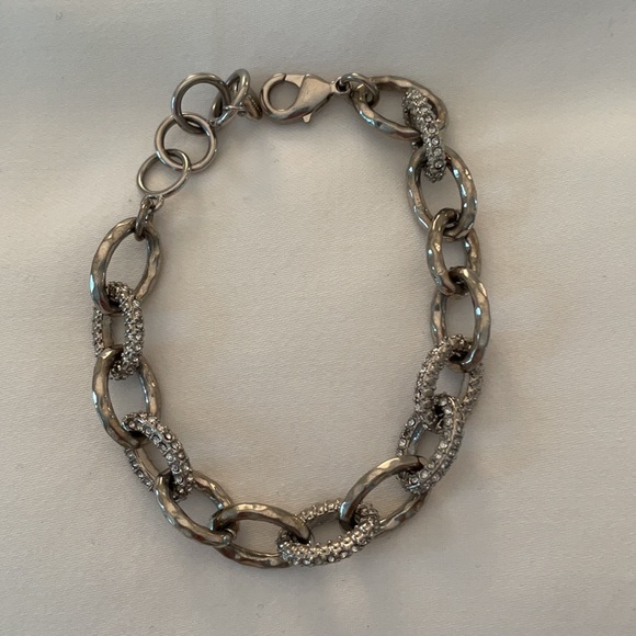 Christina Link Bracelet - Picture 1 of 3